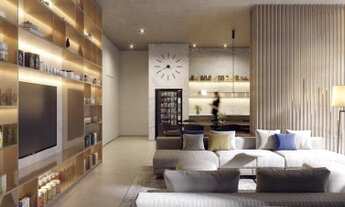 Imagem 7: Apartamento para Venda em São Paulo, Itaim Bibi, 1 dormitório, 1 banheiro