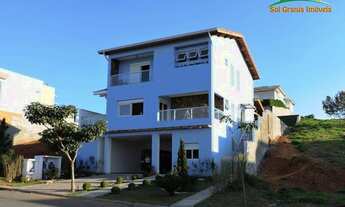 Imagem 2: Casa com 3 dormitórios à venda - Granja Viana - Cotia/SP