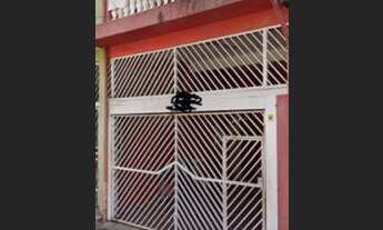 Imagem 2: CASA ASSOBRADADA - ITAQUERA - SP