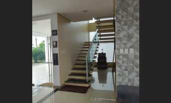 Imagem 5: Linda casa com 4 suítes no Montenegro Boulevard