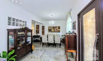 Imagem 5: Casa à Venda - Santa Lúcia, 4 Quartos, 322 m²