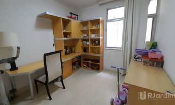 Imagem 6: Fonte da Saudade. Apartamento com 3 quartos à venda, 136 m², Lagoa, Zona sul, Rio de Janei