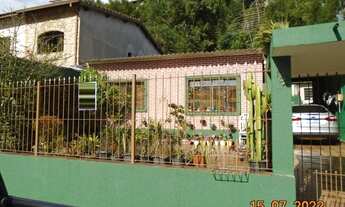 Imagem: Casa com 2 dormitórios à venda, 163 m²