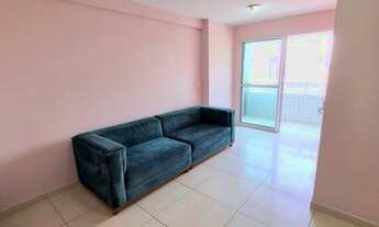 Imagem 4: APARTAMENTO EM PIEDADE, 68 M², SALA, VARANDA, 03 QUARTOS, 1 SUÍTE, PISCINA, 1 VAGA COBERTA