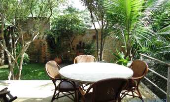 Imagem 3: CASA ASSOBRADADA - SUMARÉ - SP