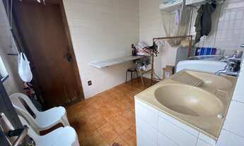 Imagem 3: Belo Horizonte - Casa Padrão - Prado