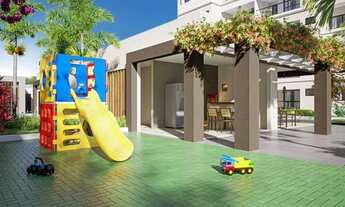 Imagem 3: Caeté, lançamento na Farolândia