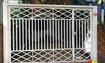 Imagem: Sobrado no Alto da Moóca de 120 metros