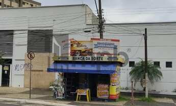 Imagem 2: Ponto comercial - Estação - Franca