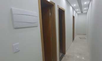 Imagem 5: UBERLâNDIA - Casa Padrão - Novo Mundo