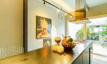 Imagem 3: Sobrado á venda em Pinheiros com 2 Dormitórios, 1 suíte e 1 vaga