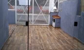 Imagem: Casa com 2 dormitórios à venda no Brooklin