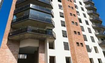 Imagem 1: 393m² privativos no Morumbi