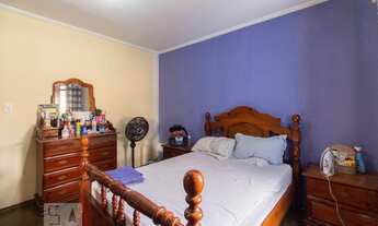 Imagem 5: Casa padrão Casa com 4 dormitórios