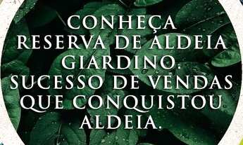 Imagem 4: Lote/Terreno para venda com 306 metros quadrados em Aldeia dos Camarás - Camaragibe - PE