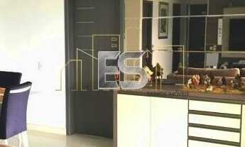 Imagem 2: Apartamento no Condomínio Singolare com 03 Suítes - Adrianópolis