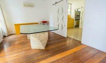 Imagem 3: Apartamento à Venda com 6 dormitórios em Cerqueira César