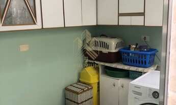 Imagem 14: São Paulo - Casa Padrão - Jardim Analia Franco