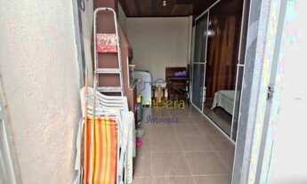 Imagem 5: Casa com 2 dormitórios à venda, 80 m² por R$ 320.000,00 - Parque Martim Cecerê - São José