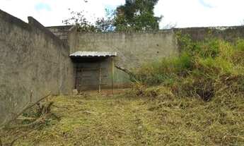 Imagem 2: TM - RV893 Terrenocom 315 metros quadrados em Nova Era - Juiz de Fora - MG