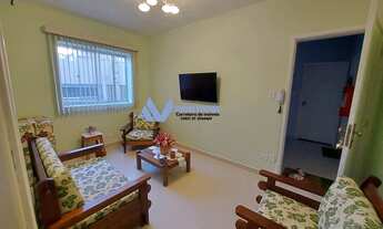 Imagem: A VENDA ÓTIMO APARTAMENTO 1 DORMITÓRIO