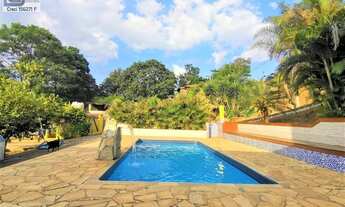 Imagem 6: Chácara para Venda em Socorro, Pompéia, 4 dormitórios, 1 suíte, 4 banheiros