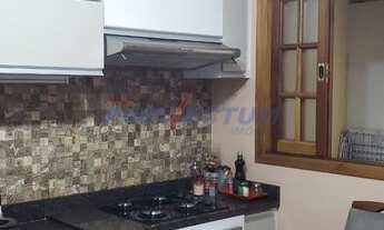 Imagem 6: Casa - Vila Maria Eugênia - Campinas