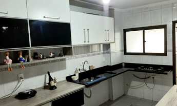 Imagem 5: Apartamento para venda com 98 metros quadrados com 2 quartos em Aviação - Praia Grande - S