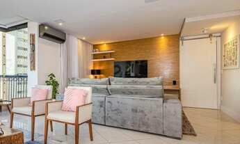 Imagem 2: APARTAMENTO - MORUMBI - SP