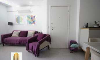 Imagem 2: Apartamento na Vila Andrade de 95m² com 3 dormitórios e 1 suíte