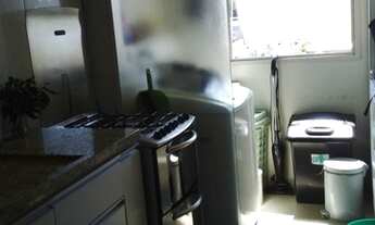 Imagem 7: Apartamento com 1 dormitório e garagem em Campos Elíseos