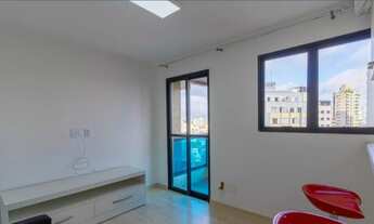 Imagem 2: 1 dormitórios, 1 suite e 1 vaga na vila mariana