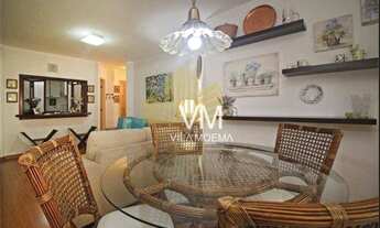 Imagem 3: Apartamento com 3 dormitórios à venda, 98m² por R$ 1.272.000 - Moema - São Paulo/SP