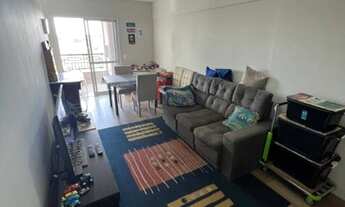 Imagem 3: Apartamento 2 Dorms, sendo 1 Suíte - 69m - Churrasq Sacada - Vale do Sol