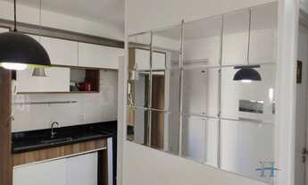 Imagem 2: Apartamento com 2 dormitórios à venda, 48 m² por R$ 339.900 - Jardim Parque Morumbi - São