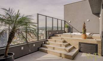 Imagem 3: JOINVILLE - Apartamento Padrão - Santo Antônio