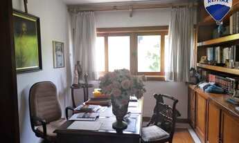 Imagem 7: Rua fechada com segurança 24 horas