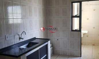 Imagem 5: Aluga Apartamento São José do Rio Preto - SP Eldorado Térreo - 3 dormitórios sendo 1 tipo