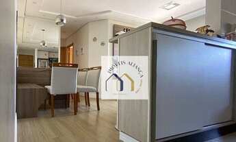 Imagem 2: Apartamento com 2 dormitórios à venda, 70 m² por R$ 572.000,00 - Assunção - São Bernardo d