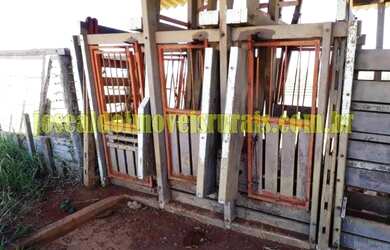 Imagem 8: Fazenda 450,0 hectares em pecuária, São Gonçalo do Abaeté MG