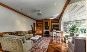 Imagem 3: Casa Assobradada 4 dormitórios 2 suítes 6 banheiros 12 vagas