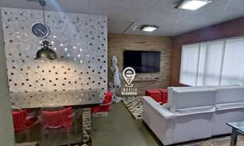 Imagem 1: Apartamento com 1 dormitório para alugar, 70 m² por R$ 5.600,00/mês - Vila Olímpia - São P