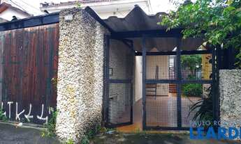 Imagem 2: CASA TÉRREA - LAPA - SP