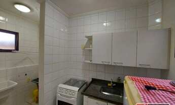 Imagem 5: Apartamento com 1 dormitório à venda, 37 m² por R$ 178.000 - Nova Aliança - Ribeirão Preto