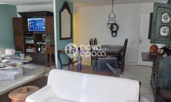 Imagem 3: Rio de Janeiro - Apartamento Padrão - São Conrado