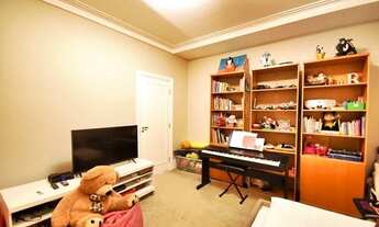 Imagem 7: Sobrado Residencial de alto padrão com 4 dormitórios, 500m² à venda na Fazenda Morumbi