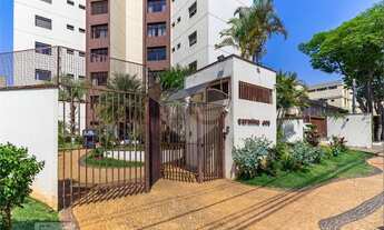 Imagem 2: Espaçoso apartamento a venda no Cond. Edifício Carmina na Ponte Preta da cidade de Campina