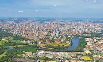 Imagem 3: Quarto próximo ao Shopping/ FOP Piracicaba