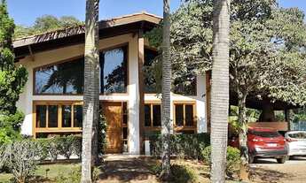 Imagem 2: Chácara com 3 dormitórios à venda, 2015 m² por R$ 1.490.000,00 - Chácara Flora - Itu/SP