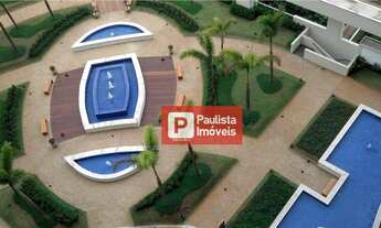 Imagem 6: Conjunto à venda, 65 m² por R$ 450.000,00 - Chácara Santo Antônio - São Paulo/SP